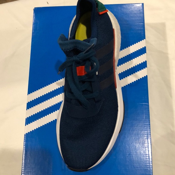 NIB- adidas POD-S3.1 Sz 10 - Picture 2 of 10
